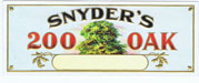 SNYDER'S