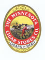 MINNESOTA CIGAR STORES