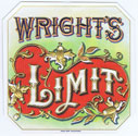 LIMIT WRIGHT'S