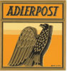 ADLERPOST