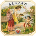 ALAZAN