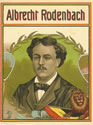 ALBRECHT RODENBACH