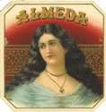 ALMEDA