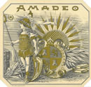 AMADEO