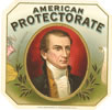 AMERICAN PROTECTORATE