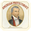 AMERICAN PROTECTORATE