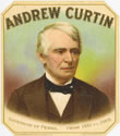 ANDREW CURTIN
