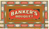 BANKER'S BOUQUET 4&...