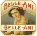 BELLE AMI