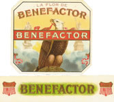 BENEFACTOR