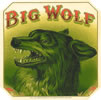 BIG WOLF