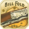 BILL FOLD