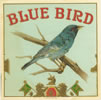 BLUE BIRD