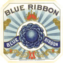 BLUE RIBBON