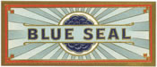 BLUE SEAL