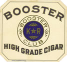 Booster Club