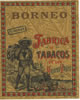 BORNEO