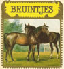 BRUINTJES