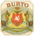 BURTO