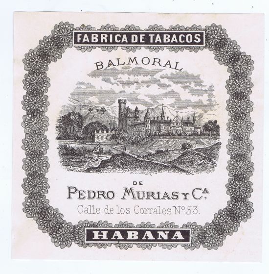 BALMORAL