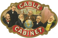 CABLE CABINET