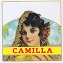 CAMILLA