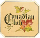 CANADIAN CLUB