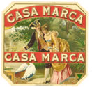 CASA MARCA