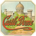 CASTLE DOME