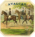 CAVALCAD