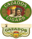 CAZADOS