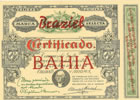 CERTIFICADO