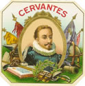 CERVANTES