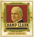 CHAMP CLARK