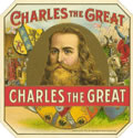CHARLES THE GREAT