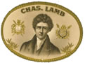 CHAS LAMB