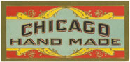 CHICAGO HAND MADE