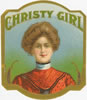 CHRISTY GIRL