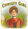 CHRISTY GIRL