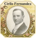 CIRILO FERNANDEZ