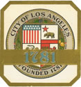 CITY OF LOS ANGELES