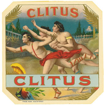 CLITUS
