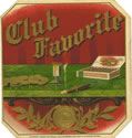 CLUB FAVORITE