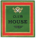 CLUB HOUSE