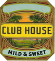 CLUB HOUSE