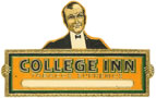 COLLEGE INN