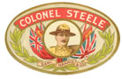 COLONEL STEELE