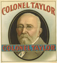 COLONEL TAYLOR