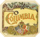 COLUMBIA