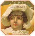 COMEDIE